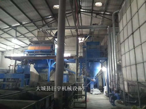 模箱压制水泥基匀质板设备与外墙匀质板生产线 电子翻板装置的关键作用