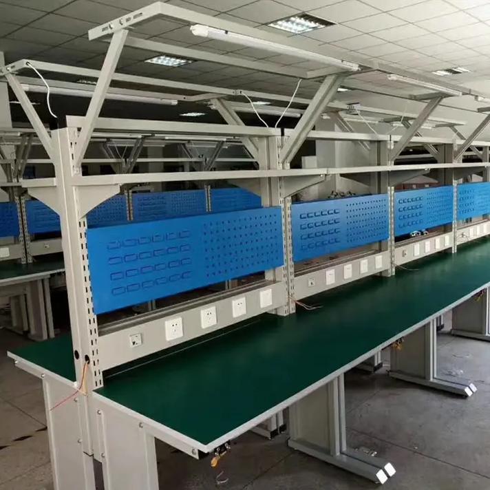 防静电工作台厂家.河北防静电工作台源头工厂,各种规格均可定制